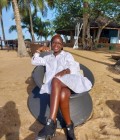Rencontre Femme Côte d'Ivoire à Cocody : Marlene, 36 ans
